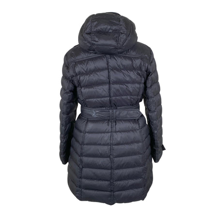 Unisex Burberry Brit - Down jacket, size 42 - Black (2)