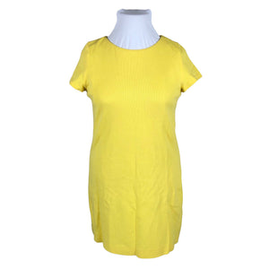 Unisex Gant - Tricot dress, size 44 - Yellow (1)