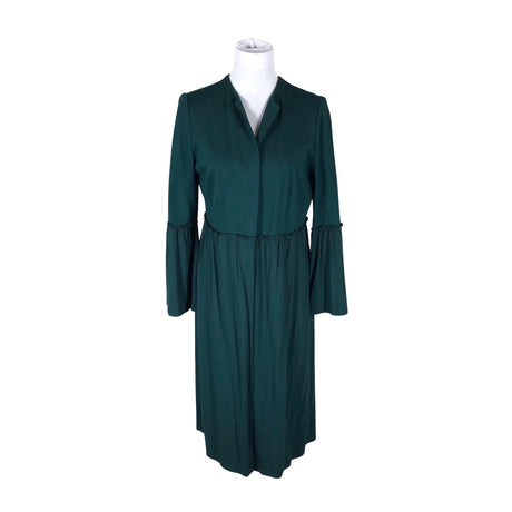 Muotikuu - Lightweight jacket, size 40 - Green