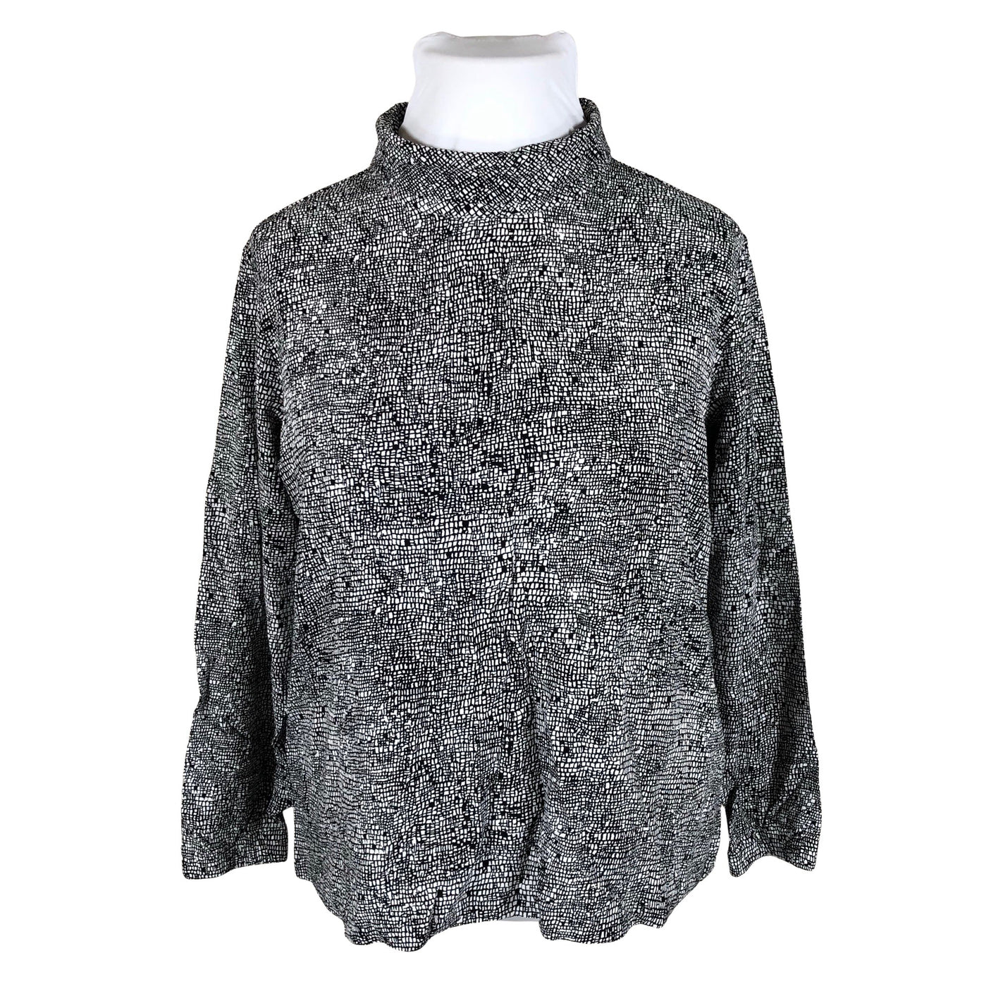 Unisex Marimekko - Blouse, size 44 - White (1)