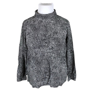 Unisex Marimekko - Blouse, size 44 - White (1)