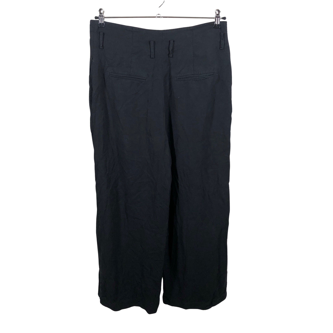 Unisex COS - Slacks, size 42 - Black (2)