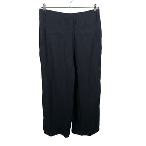 Unisex COS - Slacks, size 42 - Black (2)