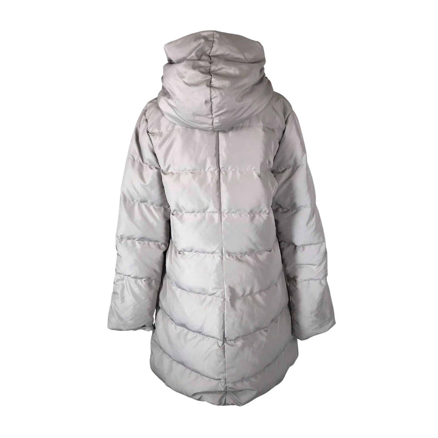 Unisex Joutsen - Down jacket, size 40 - Beige (2)