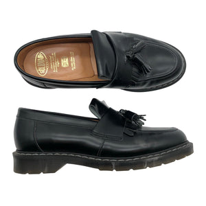 Unisex Solovair - Loafers, size 40 - Black (1)