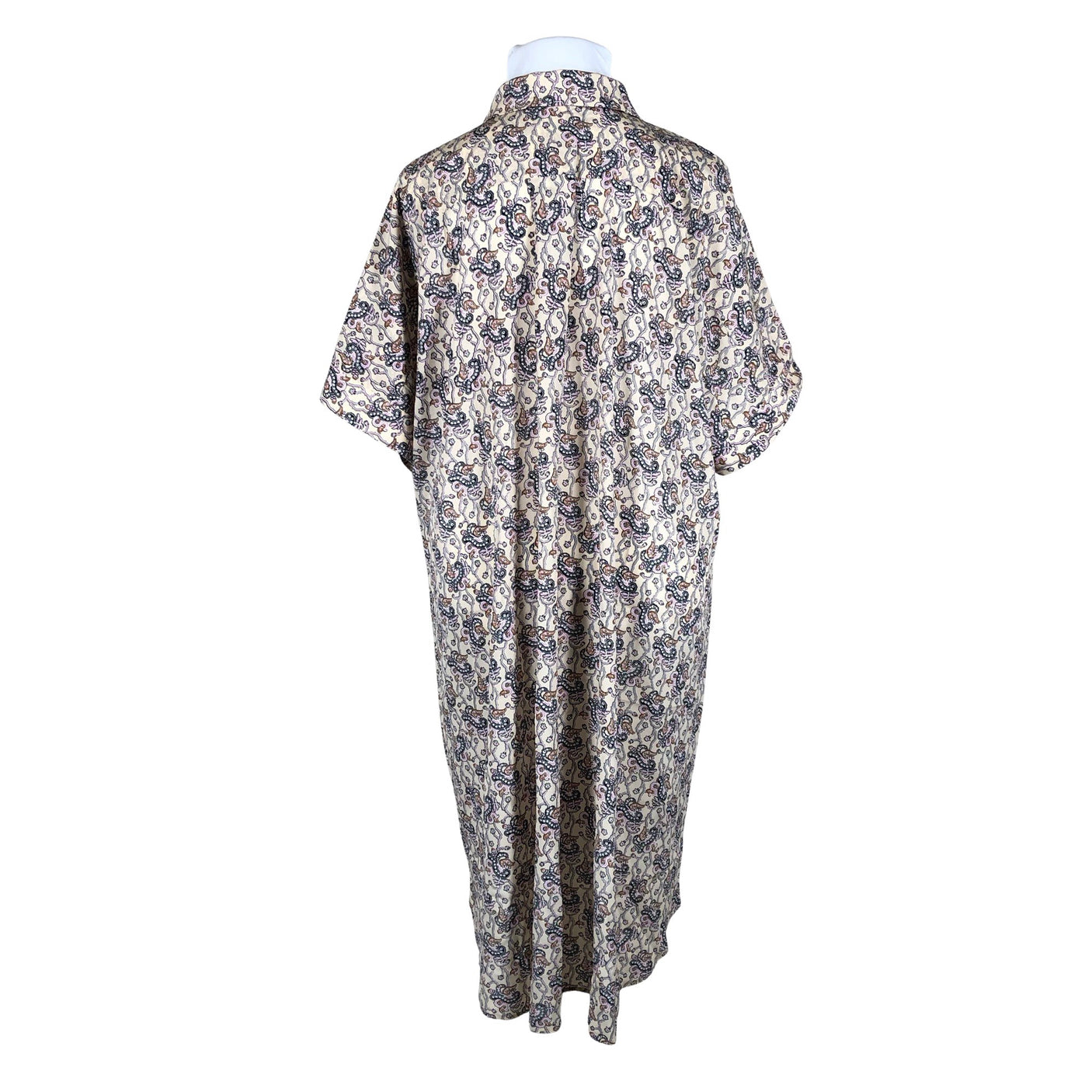 Unisex Julie Fagerholt - Dress, size 42 - Beige (2)