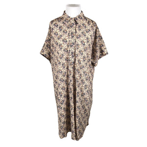 Unisex Julie Fagerholt - Dress, size 42 - Beige (1)