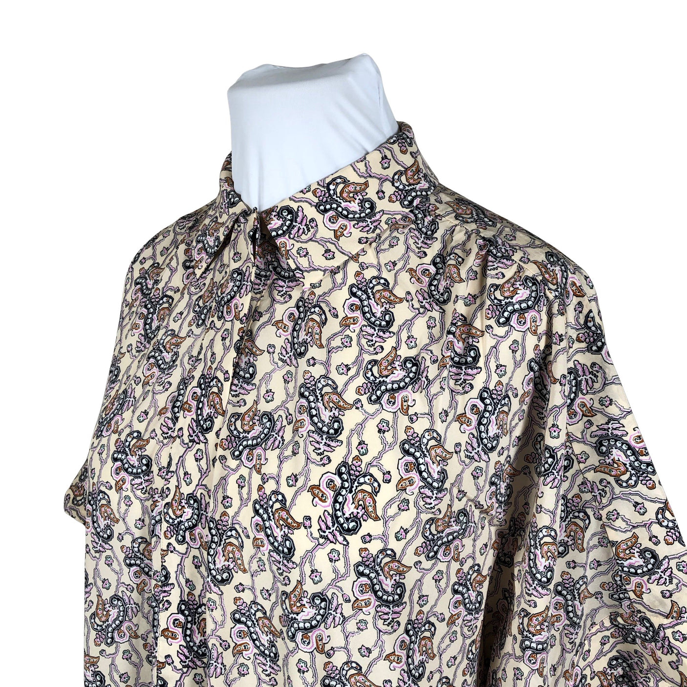Unisex Julie Fagerholt - Dress, size 42 - Beige (3)
