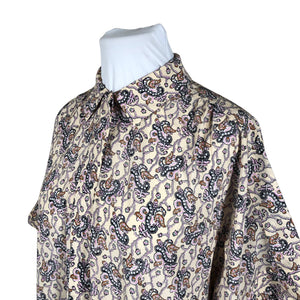 Unisex Julie Fagerholt - Dress, size 42 - Beige (3)