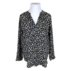 Unisex Esprit - Blouse, size 42 - Gray (1)