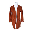 Unisex NOSH - Cardigan, size 38 - Brown ()