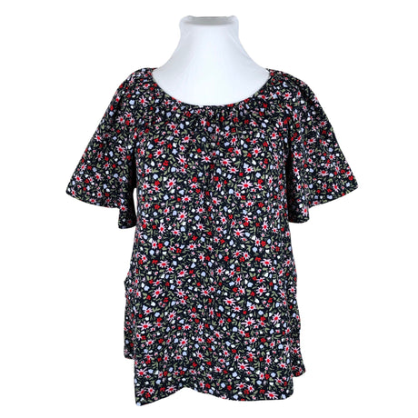 Unisex Nanso - Tricot tunic, size 44 - Blue ()