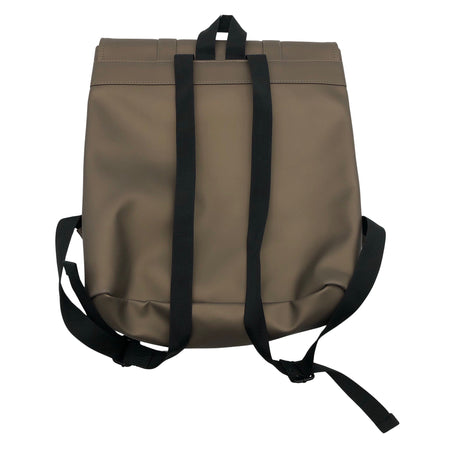 Unisex Rains - Backpack, size Maxi - Brown (2)