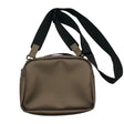 Unisex Rains - Shoulder bag, size Mini - Brown ()