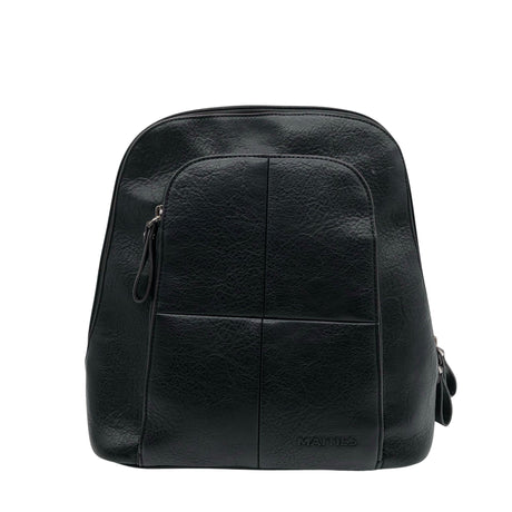 Unisex Matties - Backpack, size Midi - Black ()