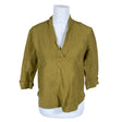 Unisex Esprit - Blouse, size 32 - Green ()