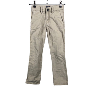 Unisex Gap - Slacks, size 110 - 116 - Beige (1)