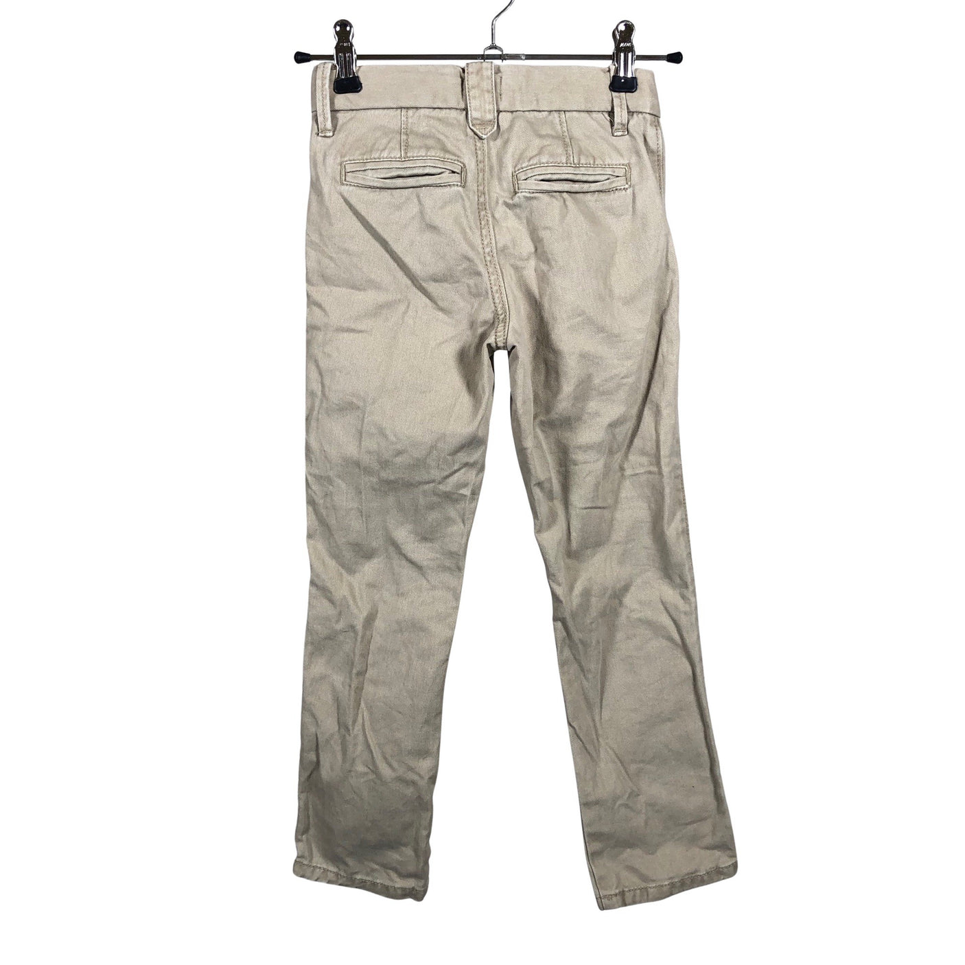 Unisex Gap - Slacks, size 110 - 116 - Beige (2)
