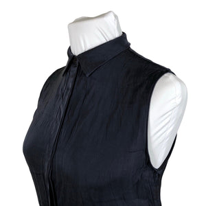 Unisex Repeat - Top, size 42 - Blue (3)