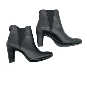 Unisex Ecco - Ankle boots, size 35 - Black (1)