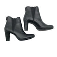 Unisex Ecco - Ankle boots, size 35 - Black ()