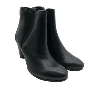 Unisex Ecco - Ankle boots, size 35 - Black (2)