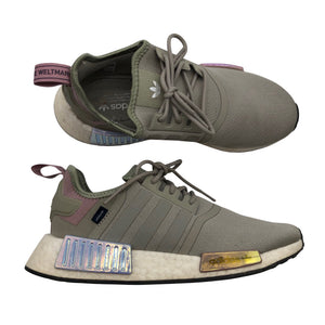 Unisex Adidas - Sneakers, size 39 - Green (1)