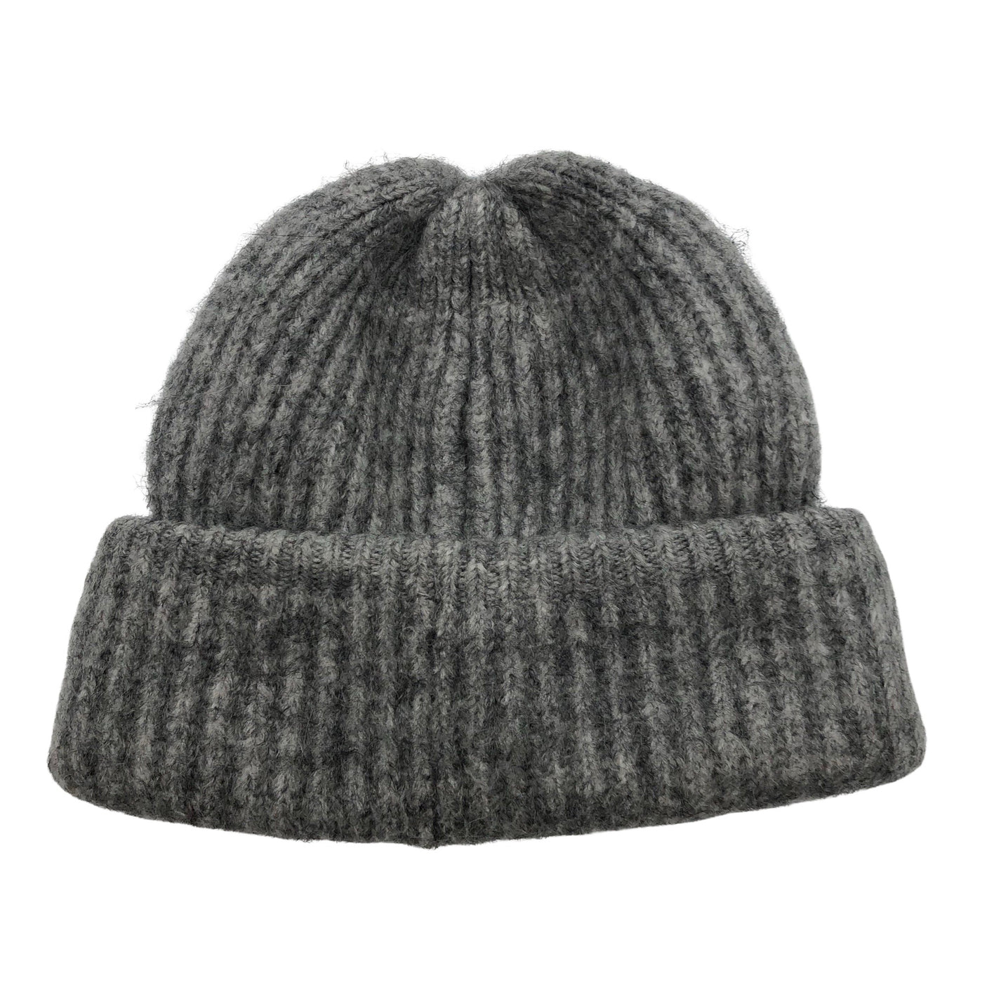 Unisex Samsoe&Samsoe - Winter beanie, size 54 - 56 cm - Gray (1)