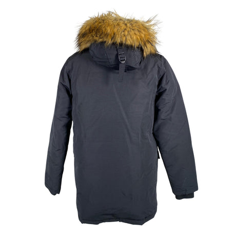 Unisex Svea - Down jacket, size 36 - Black (2)
