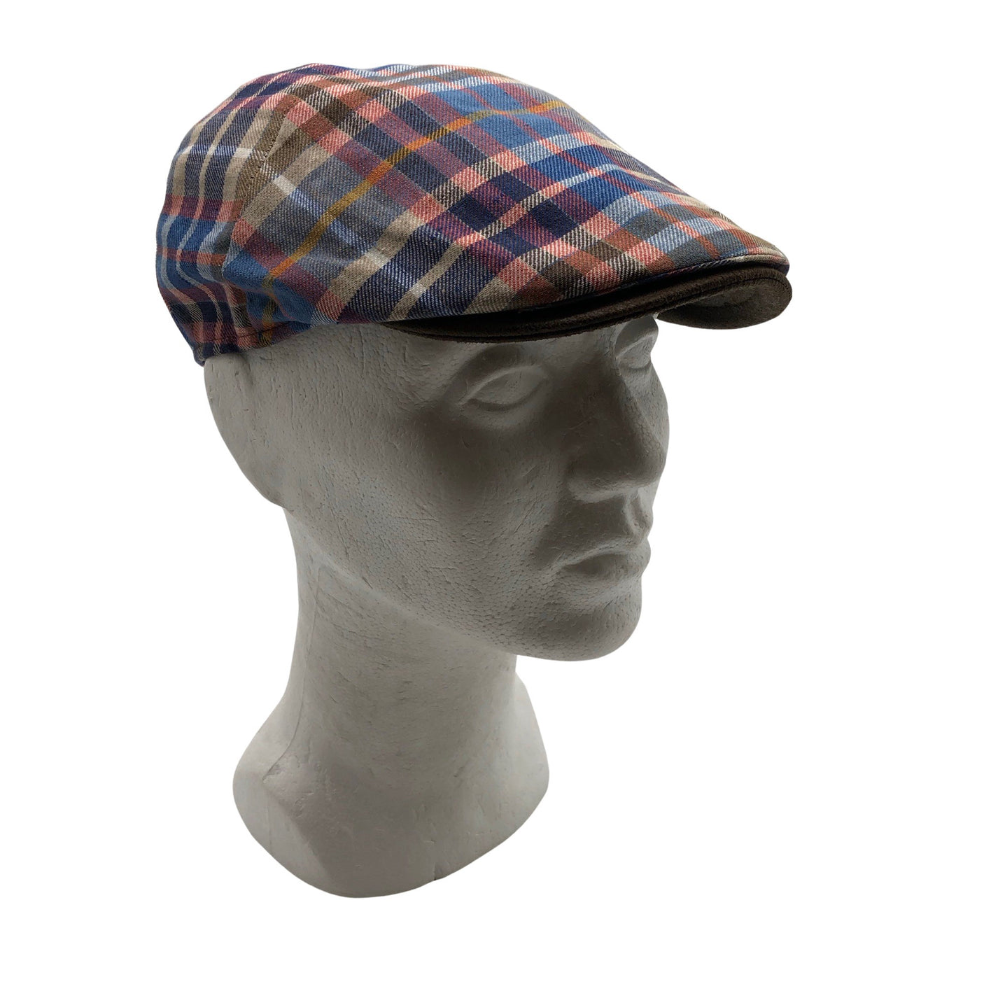 Unisex Bugatti - Cap, size 58 - 60 cm - Blue (1)