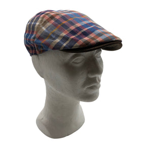 Unisex Bugatti - Cap, size 58 - 60 cm - Blue (1)