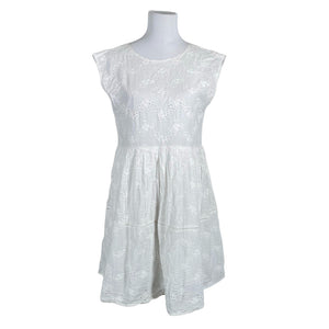 Unisex Grace & Mila - Dress, size 40 - White (1)