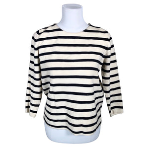 Unisex Filippa K. - Sweater, size 36 - Natural white (1)