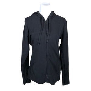 Unisex Calvin Klein - Hoodie, size 40 - Black (1)