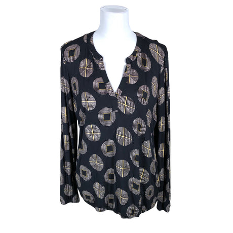 Unisex Esprit - Tricot shirt, size 40 - Blue ()