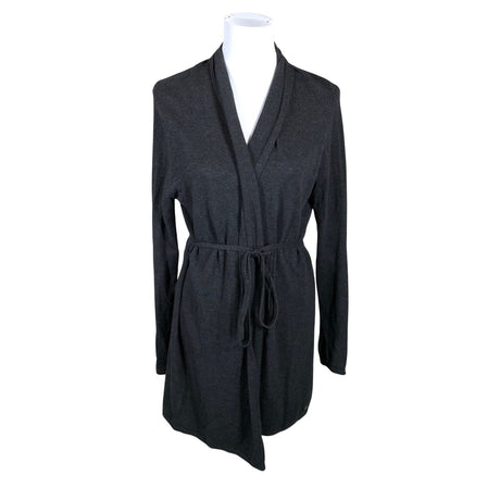 Unisex s.Oliver - Cardigan, size 40 - Gray ()