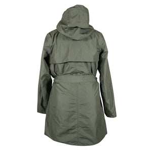Unisex Helly Hansen - Outdoor jacket, size 42 - Green (2)