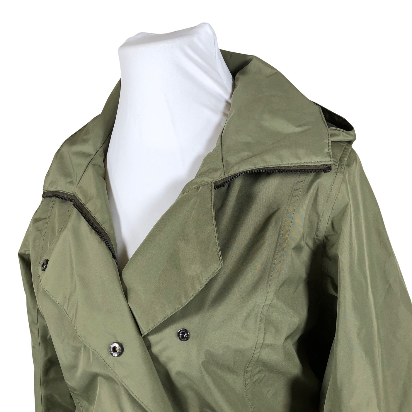Unisex Helly Hansen - Outdoor jacket, size 42 - Green (3)