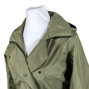 Unisex Helly Hansen - Outdoor jacket, size 42 - Green (3)