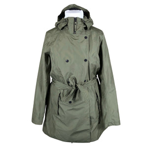 Unisex Helly Hansen - Outdoor jacket, size 42 - Green (1)