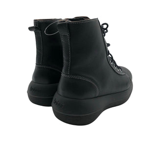Unisex Kybun - Ankle boots, size 37 - Black (3)