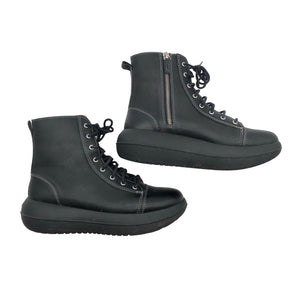 Unisex Kybun - Ankle boots, size 37 - Black (1)