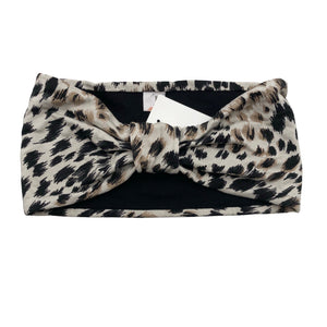 Unisex Limbo - Headband, size 52 - 54 cm - Beige (1)