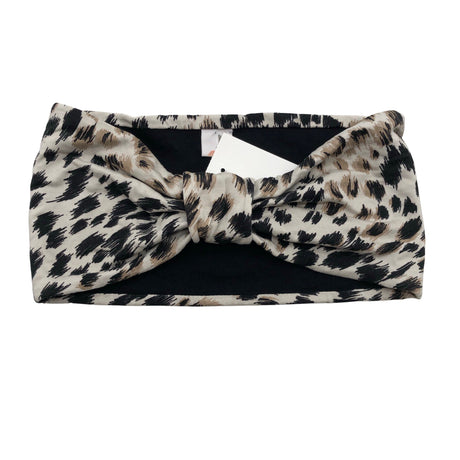 Unisex Limbo - Headband, size 52 - 54 cm - Beige ()