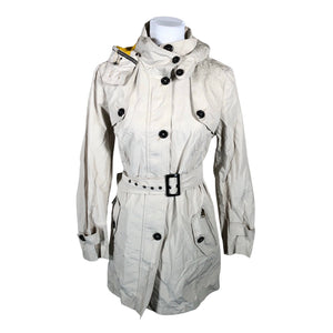 Unisex Fuchs Schmitt - Outdoor jacket, size 40 - Beige (1)