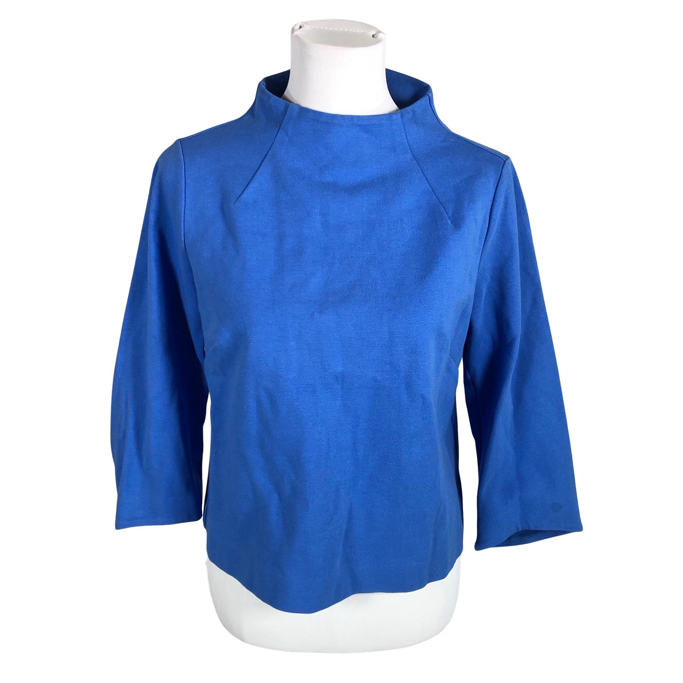 Unisex Papu - Tricot shirt, size 36 - Blue (1)