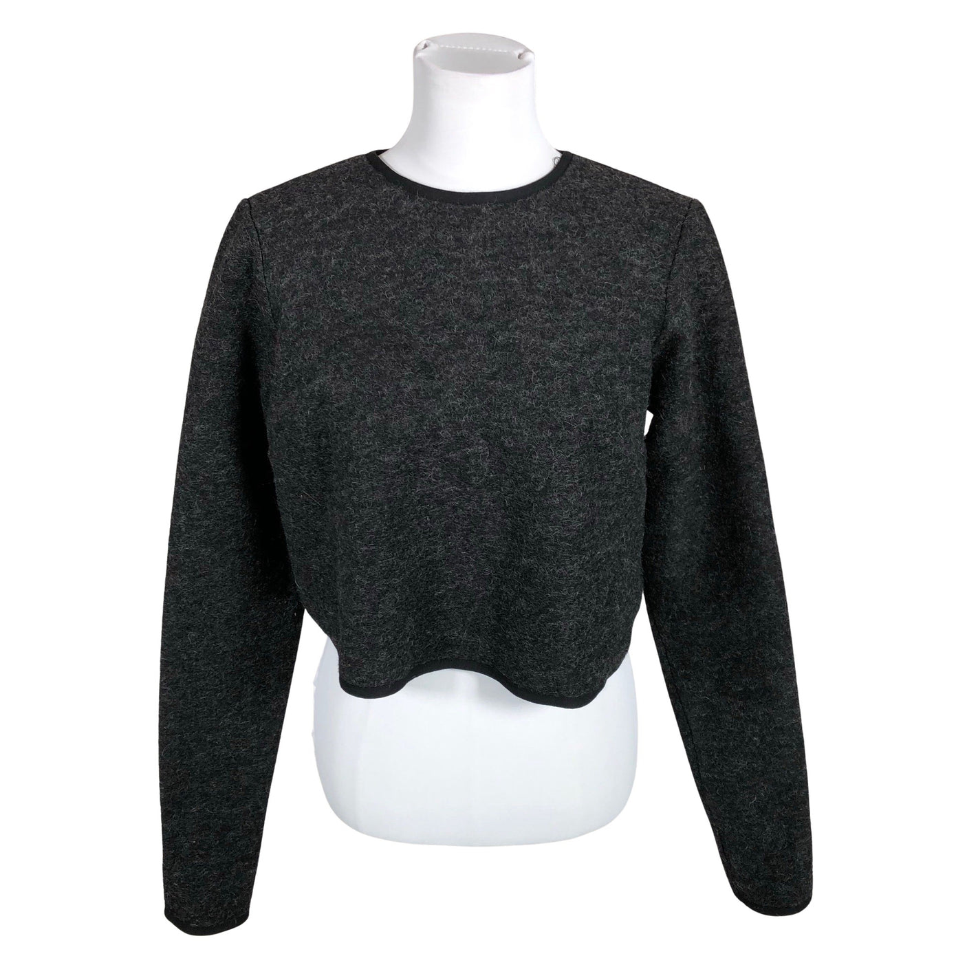 Unisex Son De Flor - Sweater, size 36 - Gray (1)