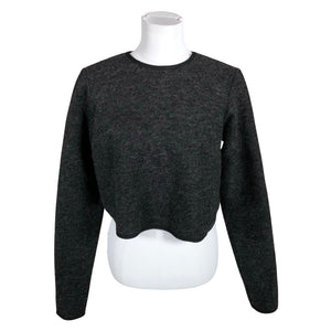 Unisex Son De Flor - Sweater, size 36 - Gray (1)