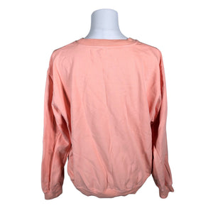Unisex Marimekko - Sweatshirt, size 40 - Light pink (2)