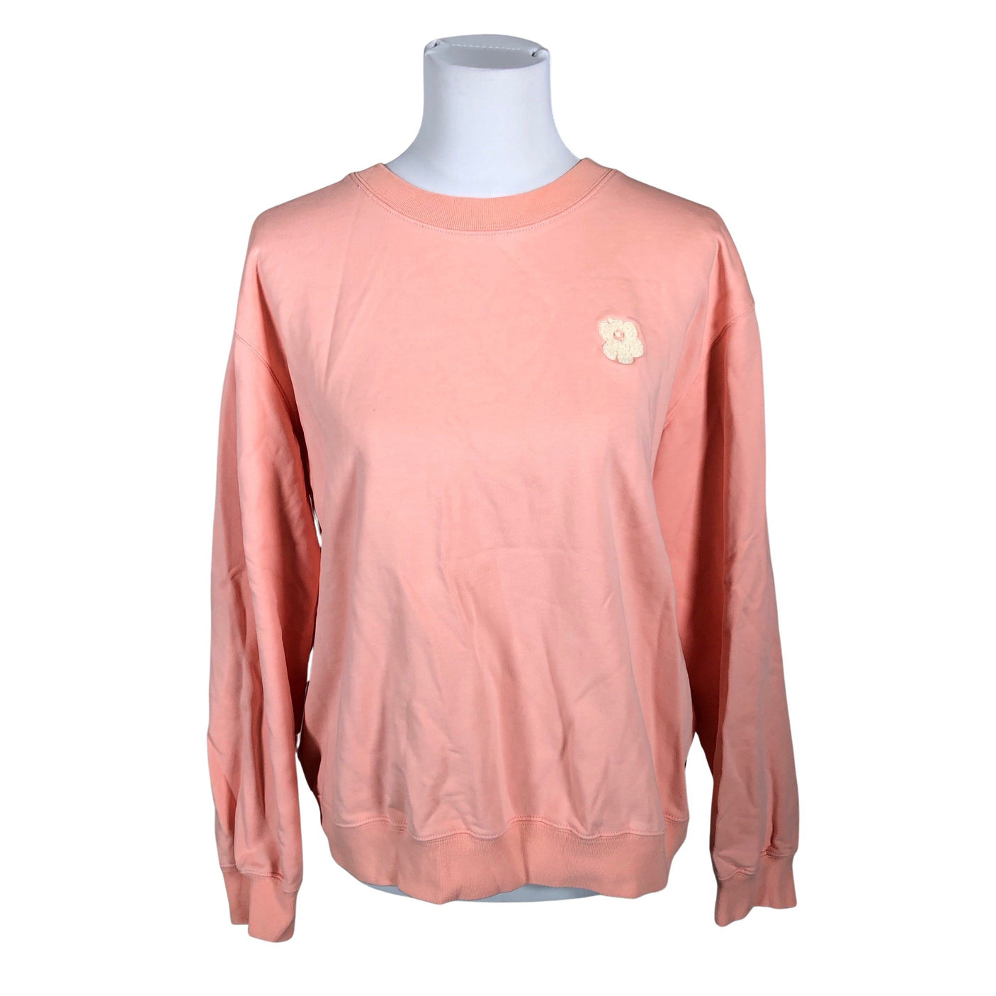 Unisex Marimekko - Sweatshirt, size 40 - Light pink (1)